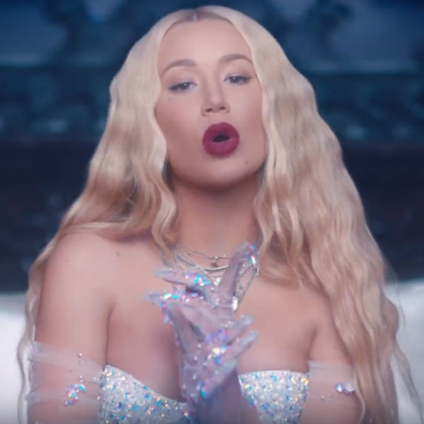 Iggy Azalea, Savior Iggy Azalea, Savior